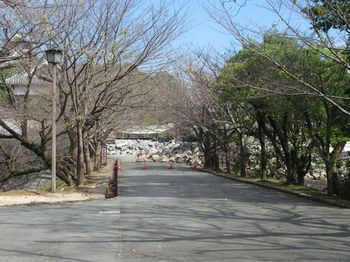 熊本城へ続く通路.jpg